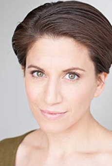 Películas de Ally Iseman