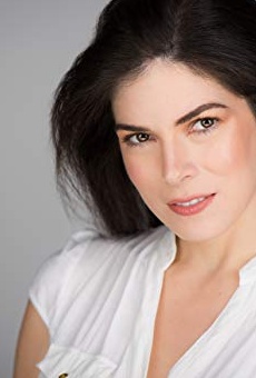 Películas de Ally Matteodo