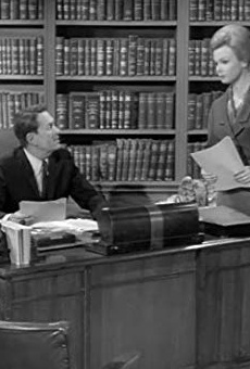 Películas de Allyn Joslyn