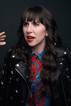 Películas de Allyn Rachel