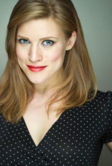 Películas de Allyson Grant