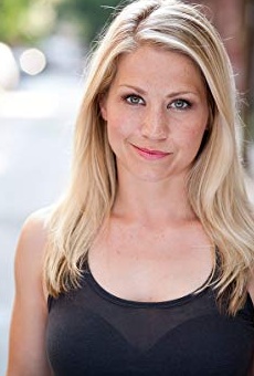 Películas de Allyson Malandra