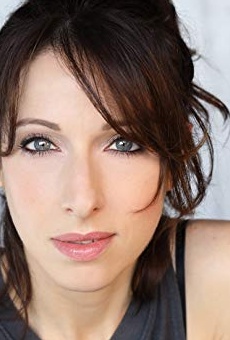 Películas de Allyson Reilly