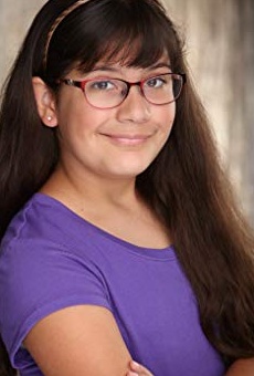 Películas de Allyssa Bainbridge