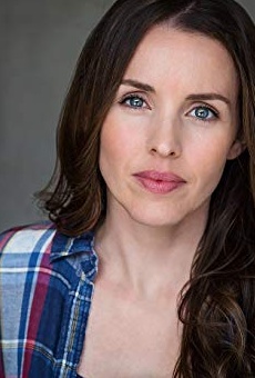 Películas de Allyssa Brooke