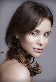 Películas de Alma Andersson Santiago