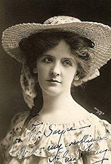 Películas de Alma Kruger