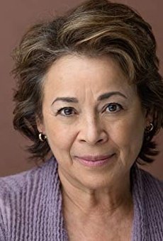 Películas de Alma Martinez