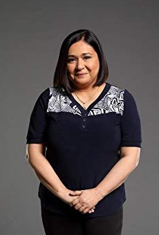 Películas de Alma Moreno