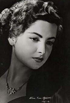 Películas de Alma Rosa Aguirre
