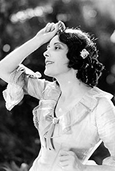 Películas de Alma Rubens