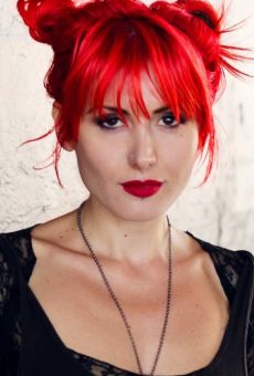 Películas de Alma S. Grey