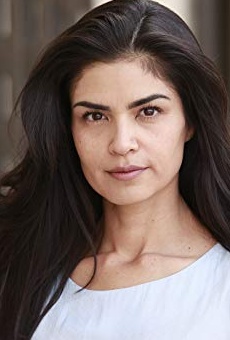 Películas de Alma Sisneros