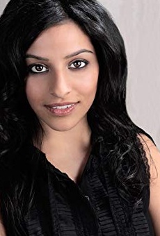 Películas de Almeera Jiwa