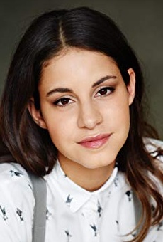 Películas de Almila Bagriacik