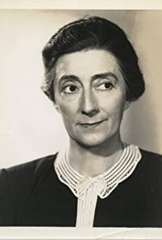 Películas de Almira Sessions