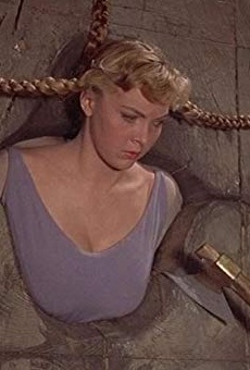 Películas de Almut Berg