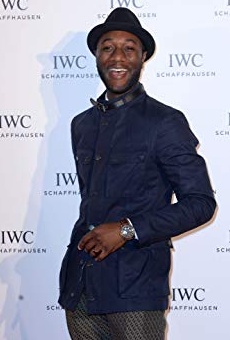 Películas de Aloe Blacc