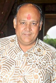 Películas de Alok Nath