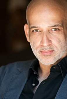 Películas de Alok Tewari