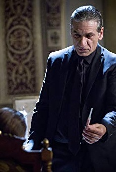 Películas de Alon Aboutboul