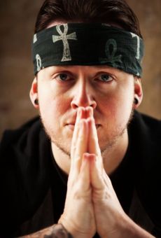 Películas de Alon Bentley