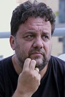 Películas de Alon Dahan