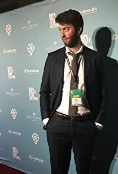 Películas de Alon Juwal