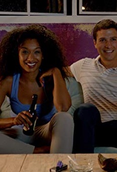 Películas de Alon Levi