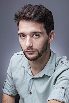 Películas de Alon Sandler