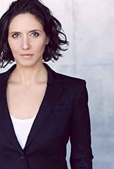 Películas de Alona Dadiani