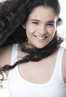 Películas de Alondra Hidalgo