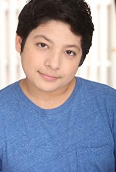 Películas de Alonso Alvarez