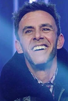 Películas de Alonso Caparrós