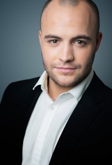 Películas de Alonso Grandío