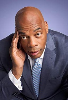 Películas de Alonzo Bodden