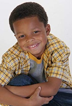 Películas de Alonzo Millsap