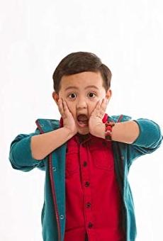 Películas de Alonzo Muhlach