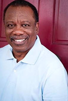 Películas de Alonzo Ward