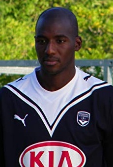 Películas de Alou Diarra