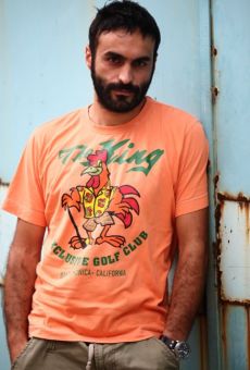 Películas de Alper Kul