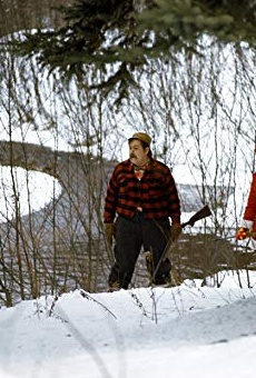 Películas de Alpha Boucher