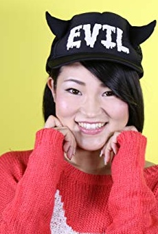 Películas de Alpha Takahashi