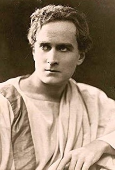 Películas de Alphons Fryland