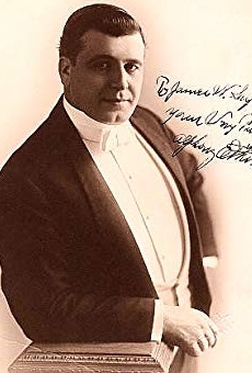 Películas de Alphonse Ethier