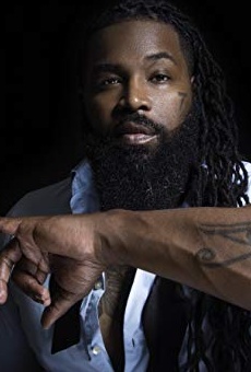 Películas de Alphonso A'Qen-Aten Jackson