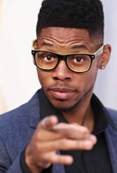 Películas de Alphonso McAuley