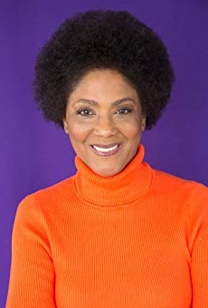 Películas de Alretha Thomas