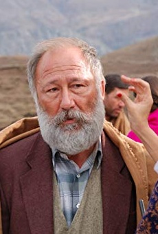 Películas de Altan Erkekli