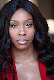 Películas de Althea Tines